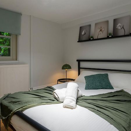 伦敦Gorgeous 2Bed House In New Road公寓 外观 照片