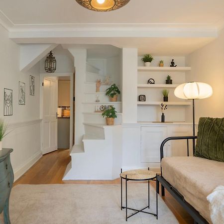 伦敦Gorgeous 2Bed House In New Road公寓 外观 照片