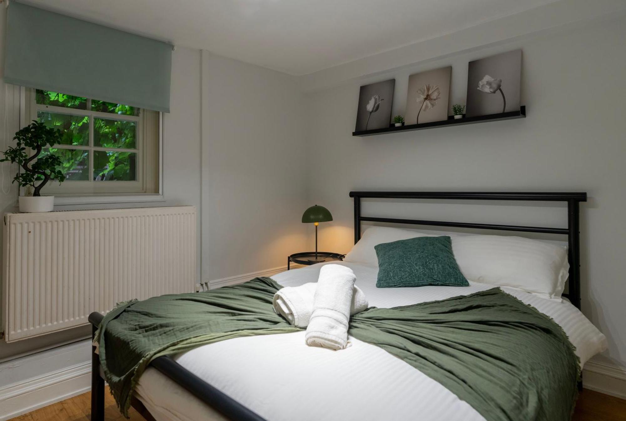 伦敦Gorgeous 2Bed House In New Road公寓 外观 照片