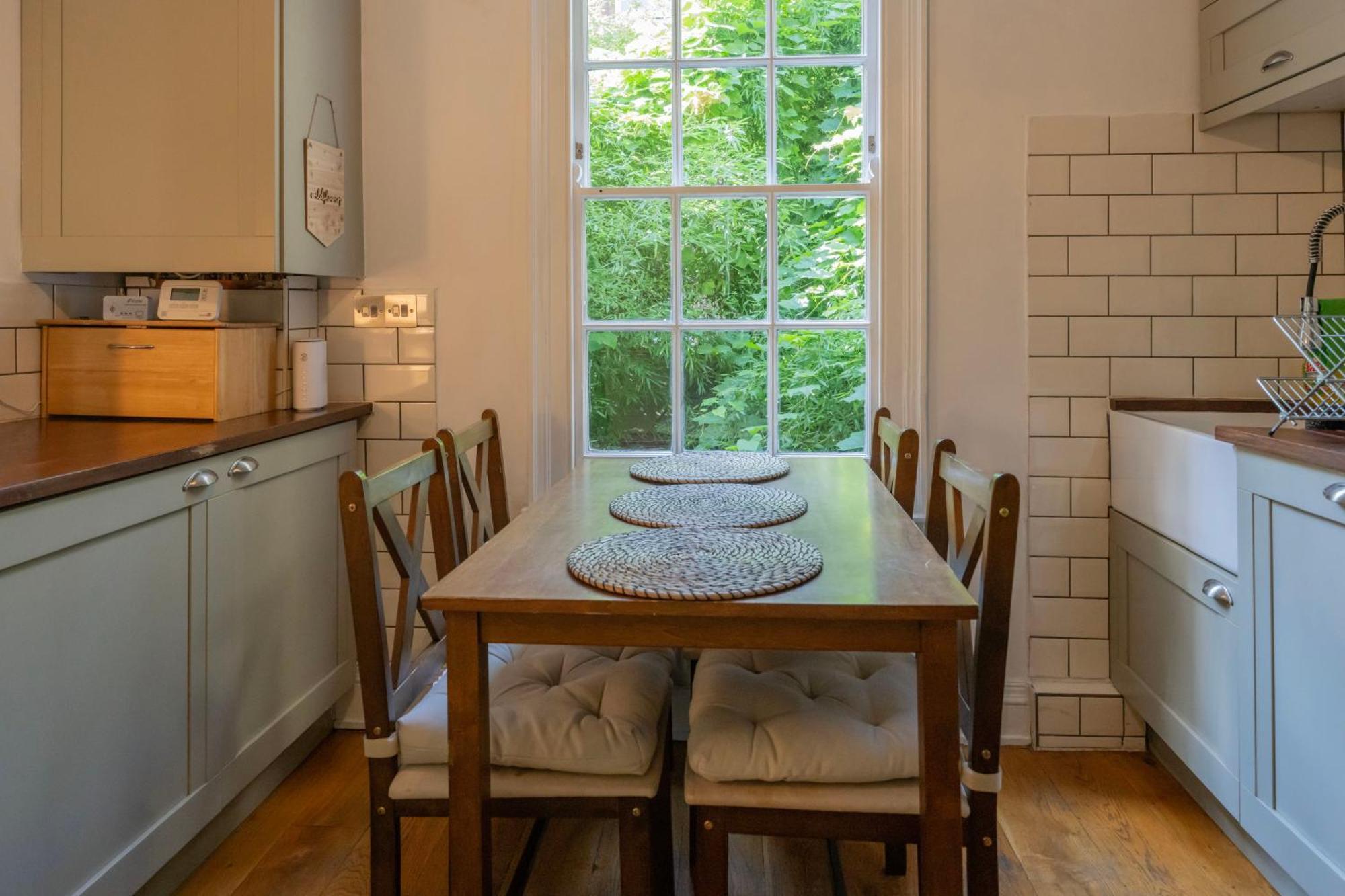 伦敦Gorgeous 2Bed House In New Road公寓 外观 照片