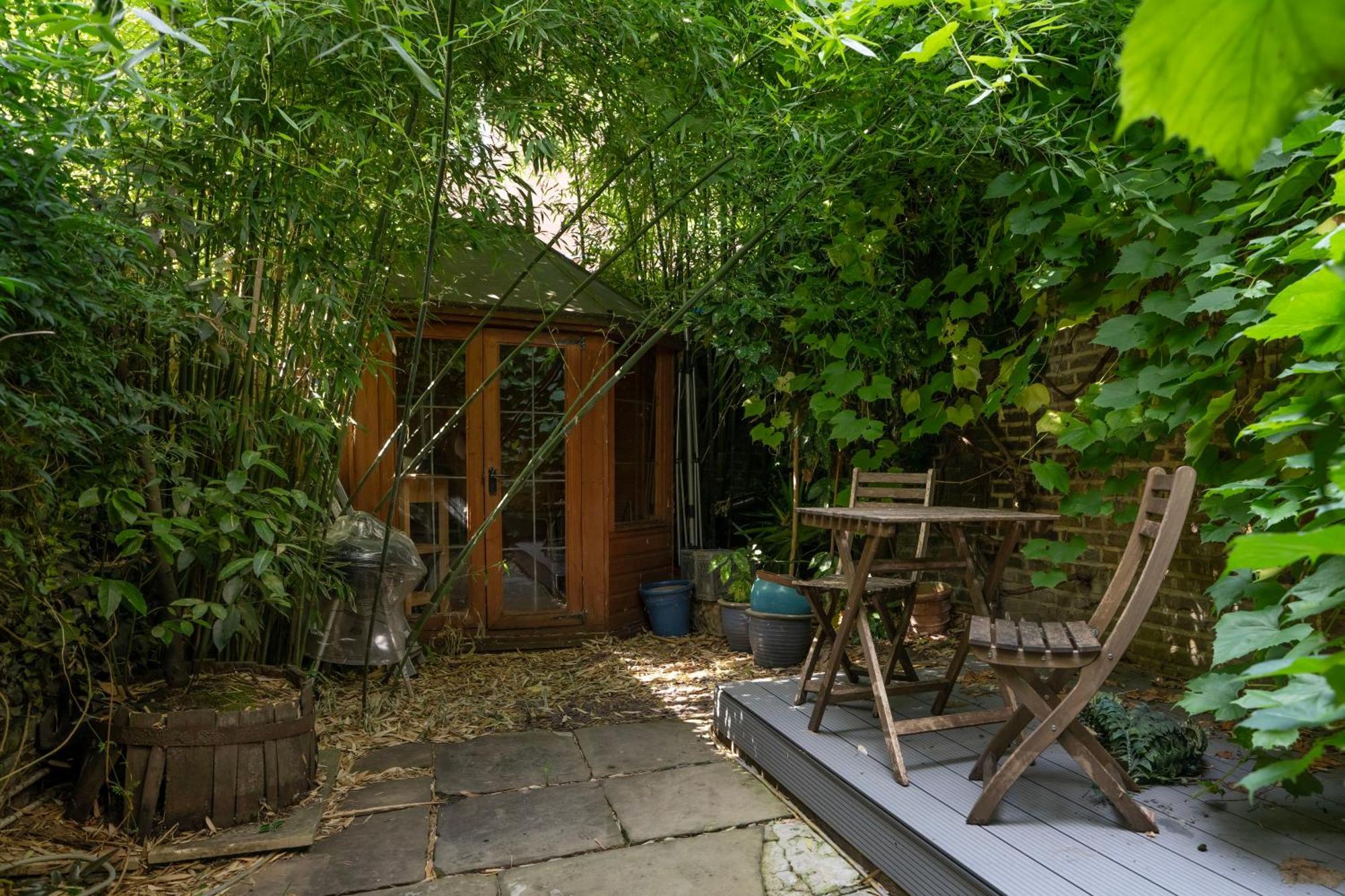 伦敦Gorgeous 2Bed House In New Road公寓 外观 照片